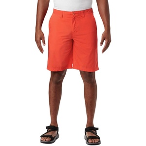 image:imageColumbia Mens Washed Out Short Cotton Classic FitWildfire