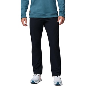 image:imageColumbia ROC Tech 5 Pocket PantsBlack