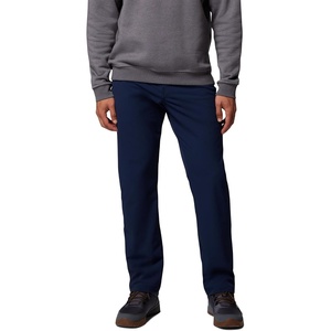 image:imageColumbia ROC Tech 5 Pocket PantsCollegiate Navy