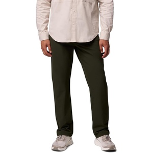 image:imageColumbia ROC Tech 5 Pocket PantsGreenscape