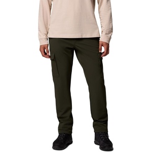 image:imageColumbia ROC Tech Cargo PantsGreenscape