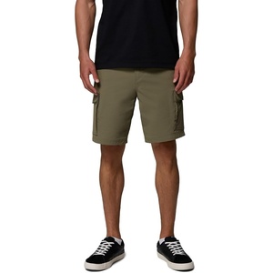 image:imageColumbia ROC Tech Cargo ShortsStone Green