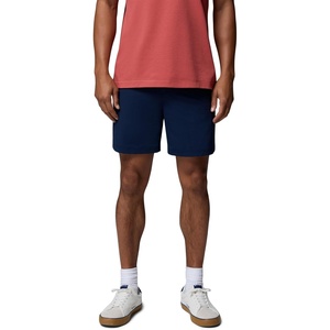 image:imageColumbia ROC Tech ShortsCollegiate Navy