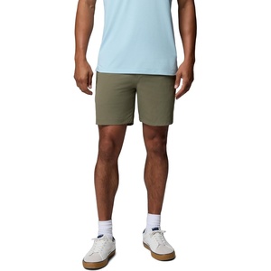 image:imageColumbia ROC Tech ShortsStone Green
