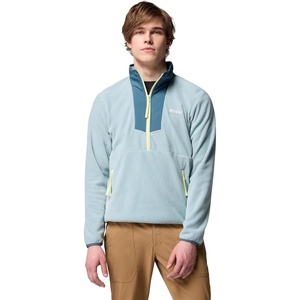image:imageColumbia Sequoia Grove Half Zip FleeceCrushed BlueEverblue