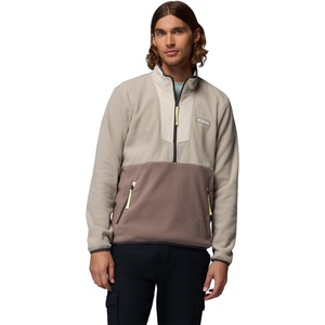 image:imageColumbia Sequoia Grove Half Zip FleeceFlint GreyIronDark Stone