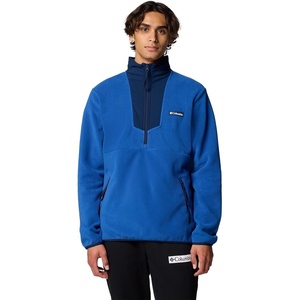 image:imageColumbia Sequoia Grove Half Zip FleeceMountain BlueCollegiate NavySpicy