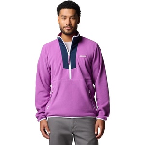 image:imageColumbia Sequoia Grove Half Zip FleeceRazzleColl Navy