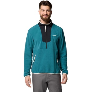image:imageColumbia Sequoia Grove Half Zip FleeceRiver BlueBlack