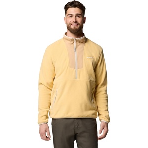 image:imageColumbia Sequoia Grove Half Zip FleeceSand DuneCanoe