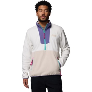 image:imageColumbia Sequoia Grove Half Zip FleeceSea SaltStormwatch