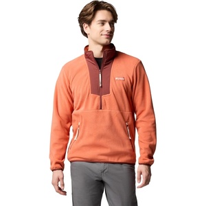 image:imageColumbia Sequoia Grove Half Zip FleeceTuscanSpice
