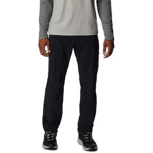 image:imageColumbia Silver Ridge Utility PantsBlack