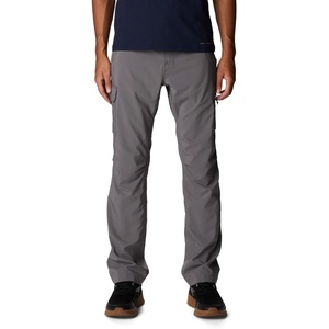 image:imageColumbia Silver Ridge Utility PantsCity Grey