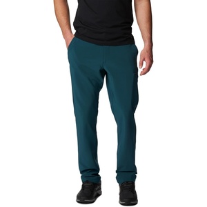 image:imageColumbia Silver Ridge Utility PantsNight Wave