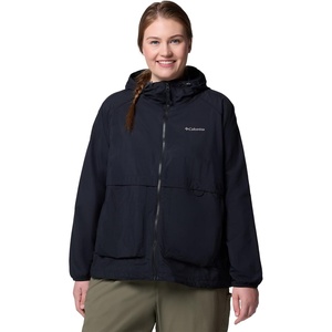 image:imageColumbia Spire Valley WindbreakerBlack