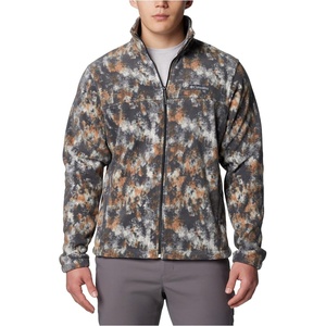image:imageColumbia Steens Mountain Printed JacketDark Stone Timberwild