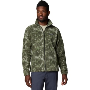 image:imageColumbia Steens Mountain Printed JacketGreenscape Timberwild