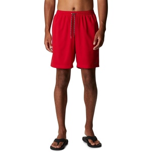 image:imageColumbia Summertide  Stretch ShortsMountain Red