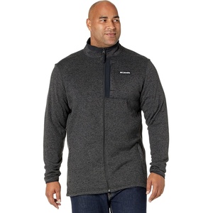 image:imageColumbia Sweater Weather 12 ZipBlack Heather