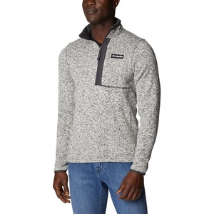 image:imageColumbia Sweater Weather 12 ZipChalkShark