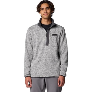 image:imageColumbia Sweater Weather 12 ZipCity Grey Heather