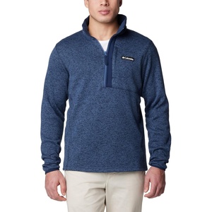 image:imageColumbia Sweater Weather 12 ZipDark Mountain Heather
