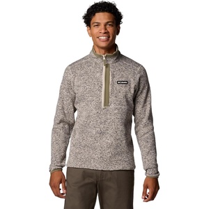 image:imageColumbia Sweater Weather 12 ZipDark Stone Heather