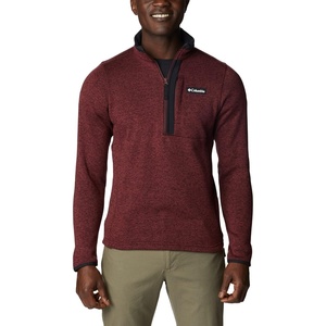 image:imageColumbia Sweater Weather 12 ZipElderberry