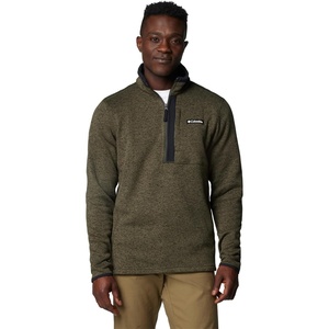 image:imageColumbia Sweater Weather 12 ZipGreenscape Heather