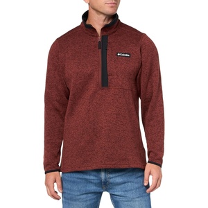 image:imageColumbia Sweater Weather 12 ZipSpice Heather