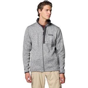 image:imageColumbia Sweater Weather Full ZipCity Grey Heather