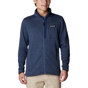 image:imageColumbia Sweater Weather Full ZipDark Mountain Heather