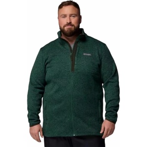 image:imageColumbia Sweater Weather Full ZipRain Forest Heather