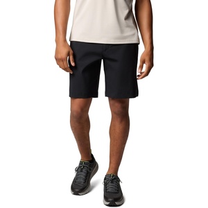 image:imageColumbia Tech Trail Utility ShortBlack