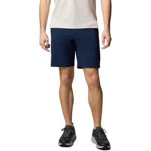 image:imageColumbia Tech Trail Utility ShortCollegiate Navy