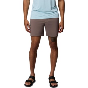image:imageColumbia Tech Trail Utility ShortIron