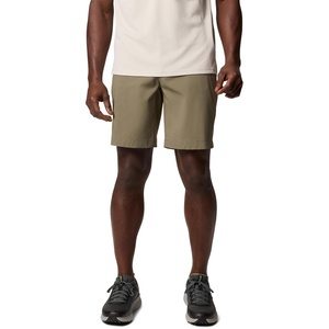 image:imageColumbia Tech Trail Utility ShortStone Green