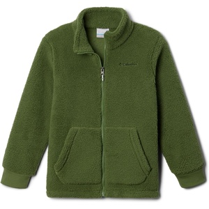 image:imageColumbia Unisex Baby Rugged Ridge II Sherpa Full ZipCanteen