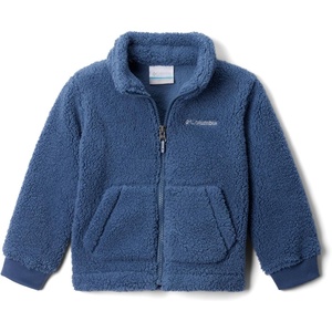 image:imageColumbia Unisex Baby Rugged Ridge II Sherpa Full ZipDark Mountain
