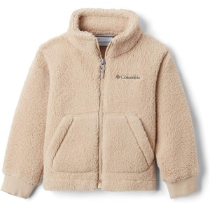 image:imageColumbia Unisex Baby Rugged Ridge II Sherpa Full ZipFossil
