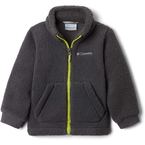 image:imageColumbia Unisex Baby Rugged Ridge II Sherpa Full ZipGrill
