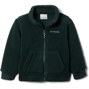 image:imageColumbia Unisex Baby Rugged Ridge II Sherpa Full ZipSpruce