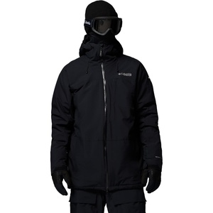 image:imageColumbia Winter District III JacketBlack