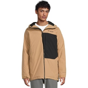 image:imageColumbia Winter District III JacketCanoeBlack