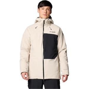 image:imageColumbia Winter District III JacketDark StoneBlack