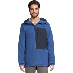 image:imageColumbia Winter District III JacketMountain BlueCollegiate Navy