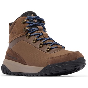 image:imageColumbia mens Burnsider WaterproofDark BrownDark Mountain