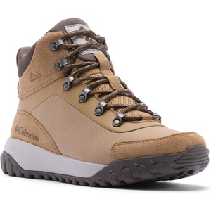 image:imageColumbia mens Burnsider WaterproofSaharaMud