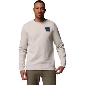 image:imageColumbia mens Columbia Trek CrewDark StoneBoxy Brand